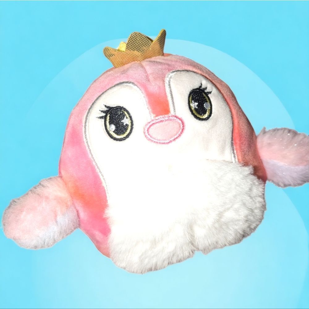 Squishmallow Stuffed Plush Mystery